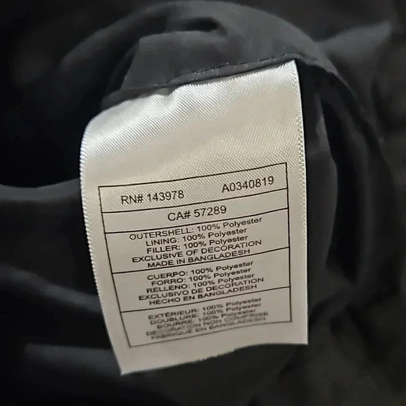 PUMA VEST - Picture 4 of 7